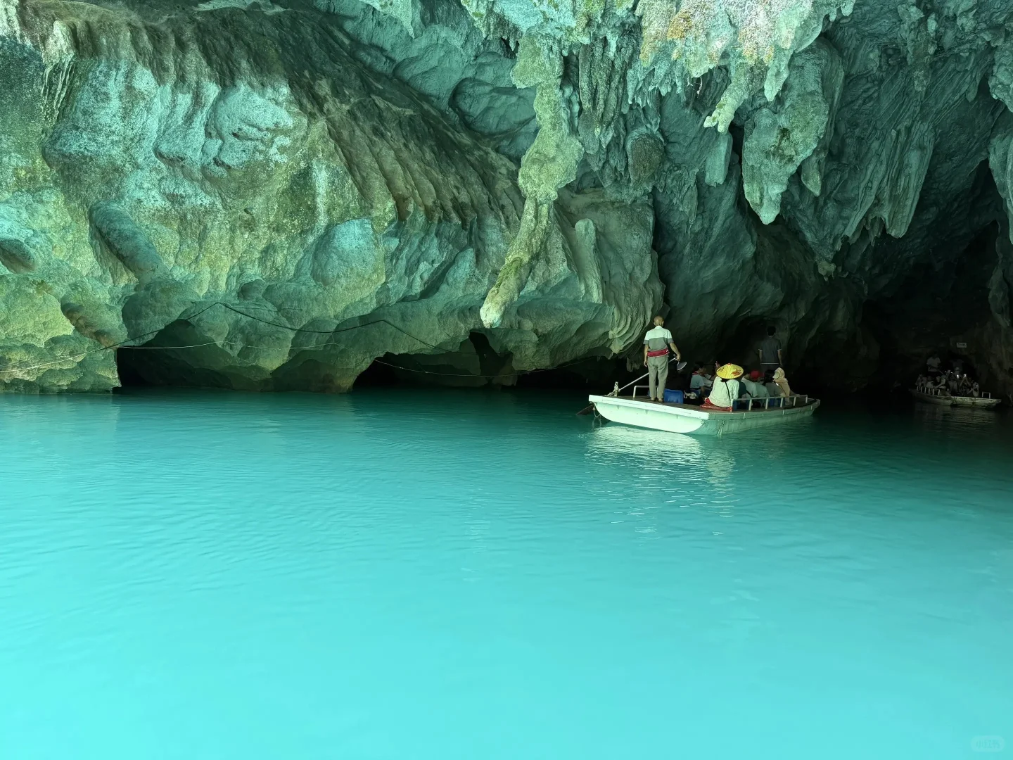 三门海，地球赠予北回归线的绿宝石秘境
