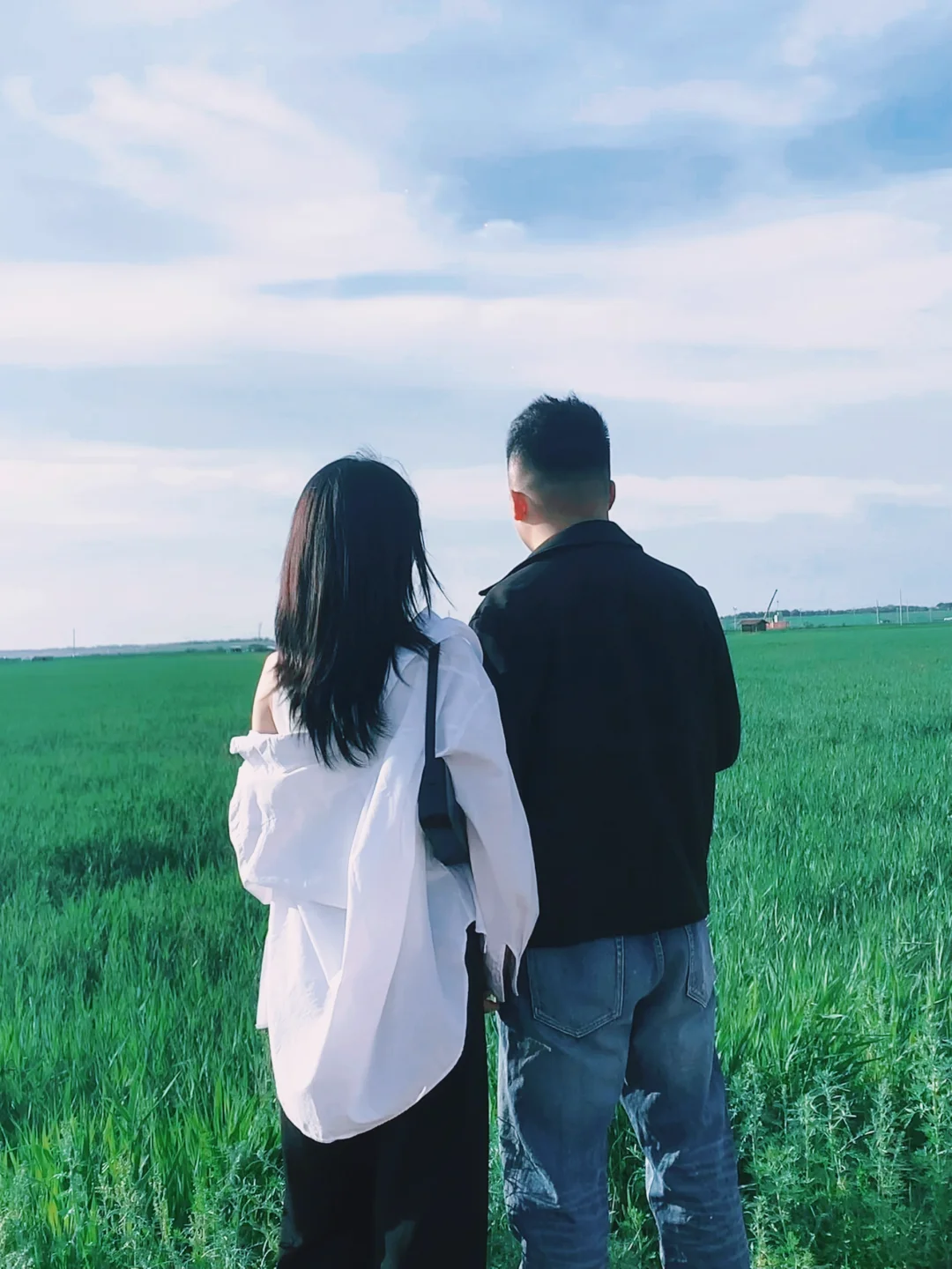 🌟【逃离城市喧嚣！张北草原治愈系秘境】