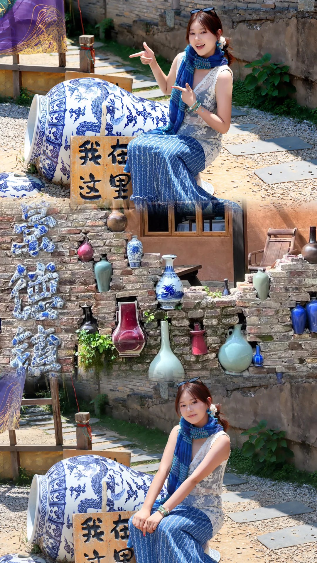 景德镇小记🫧不虚“瓷”行🧚🏻旅游攻略