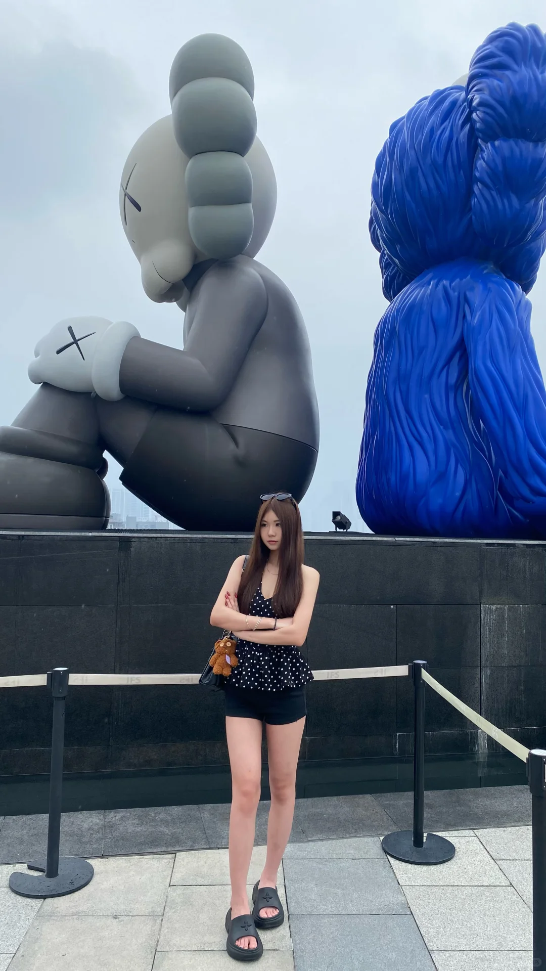 出行日记📔！长沙我真的太爱你了🥰🥹