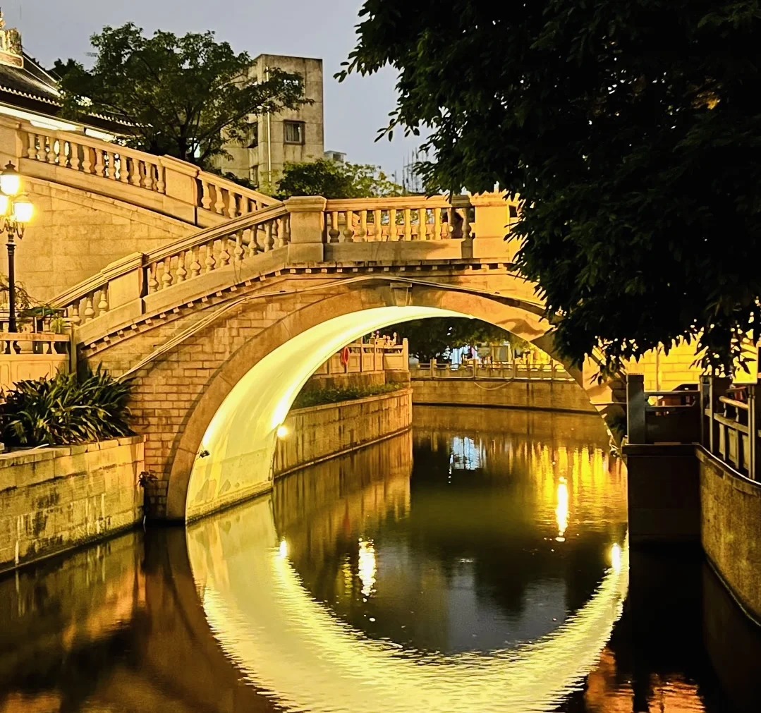 03女大📍广州/两天一夜精华版旅游攻略❗️