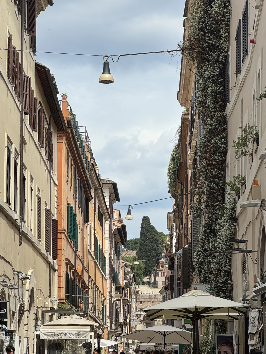 🏛️罗马夏日 | 让回忆不断升值的旅行