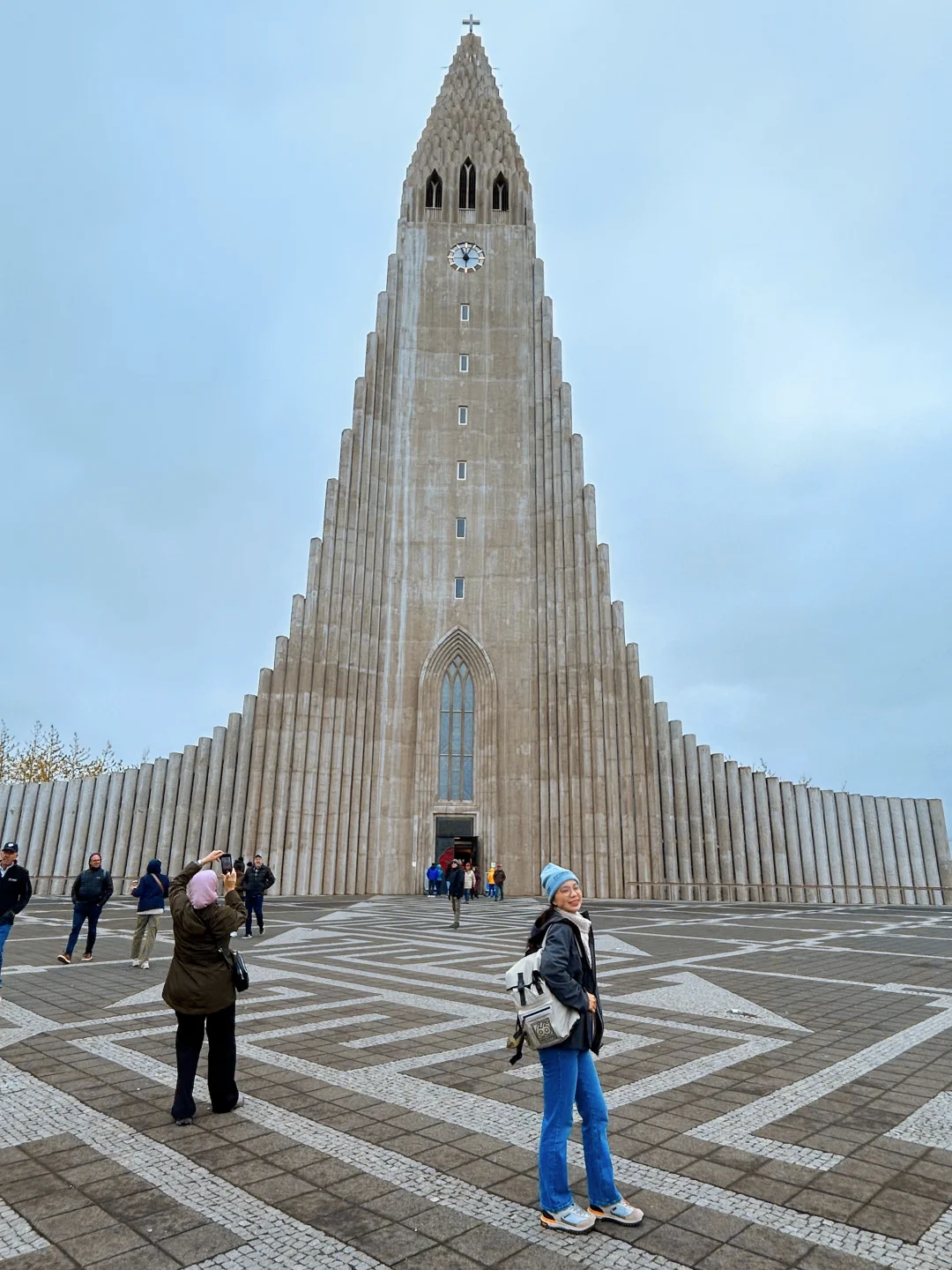 32岁走过42个国家 我推荐你旅游必去国家是