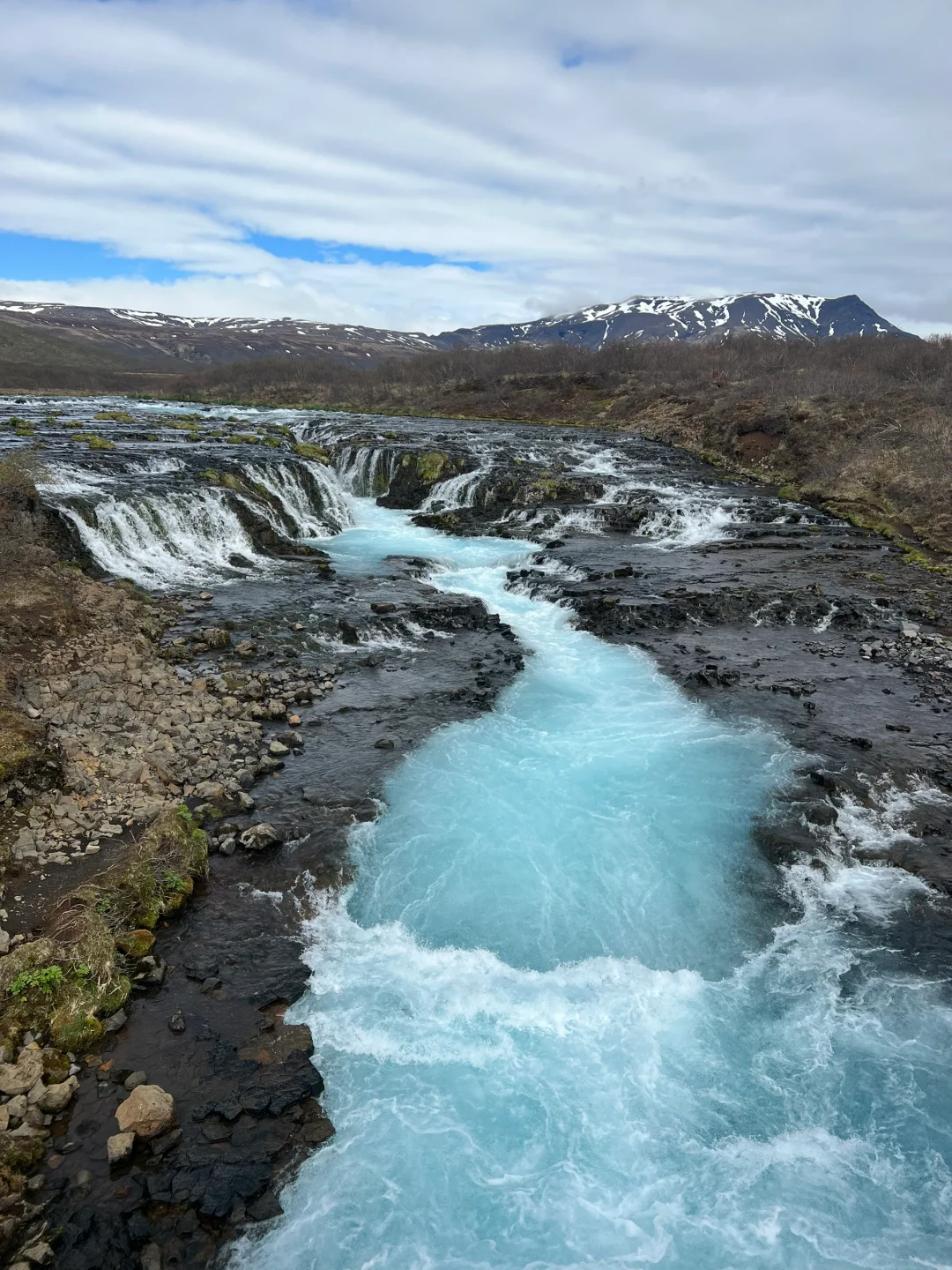 32岁走过42个国家 我推荐你旅游必去国家是