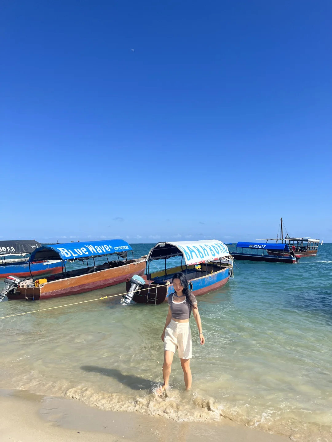 32岁走过42个国家 我推荐你旅游必去国家是