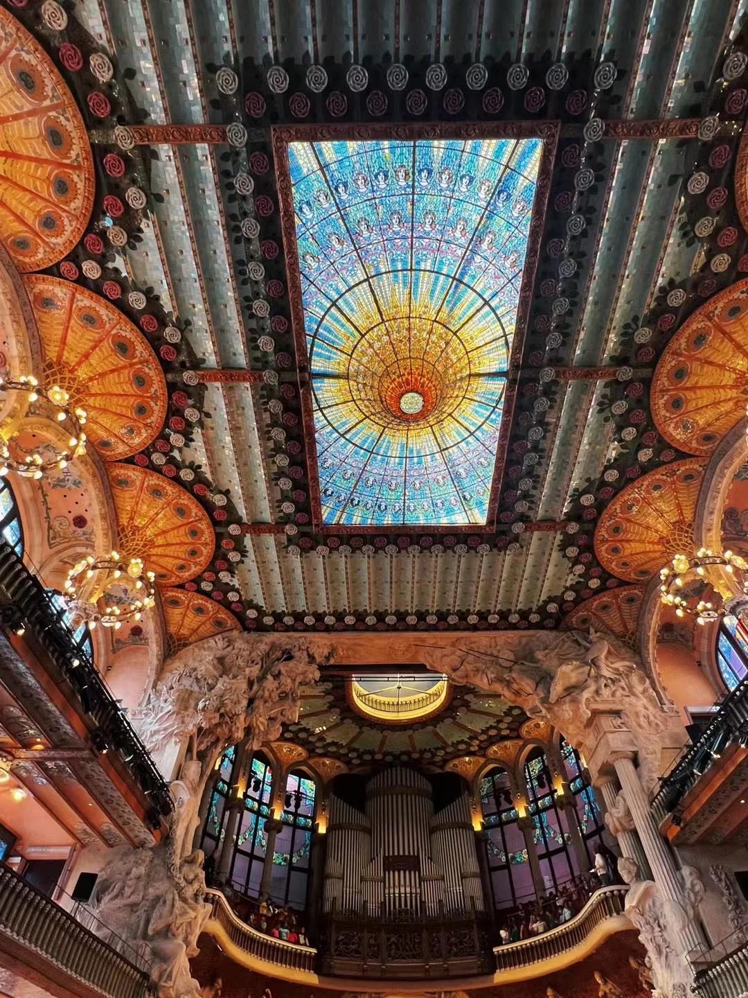 32岁走过42个国家 我推荐你旅游必去国家是