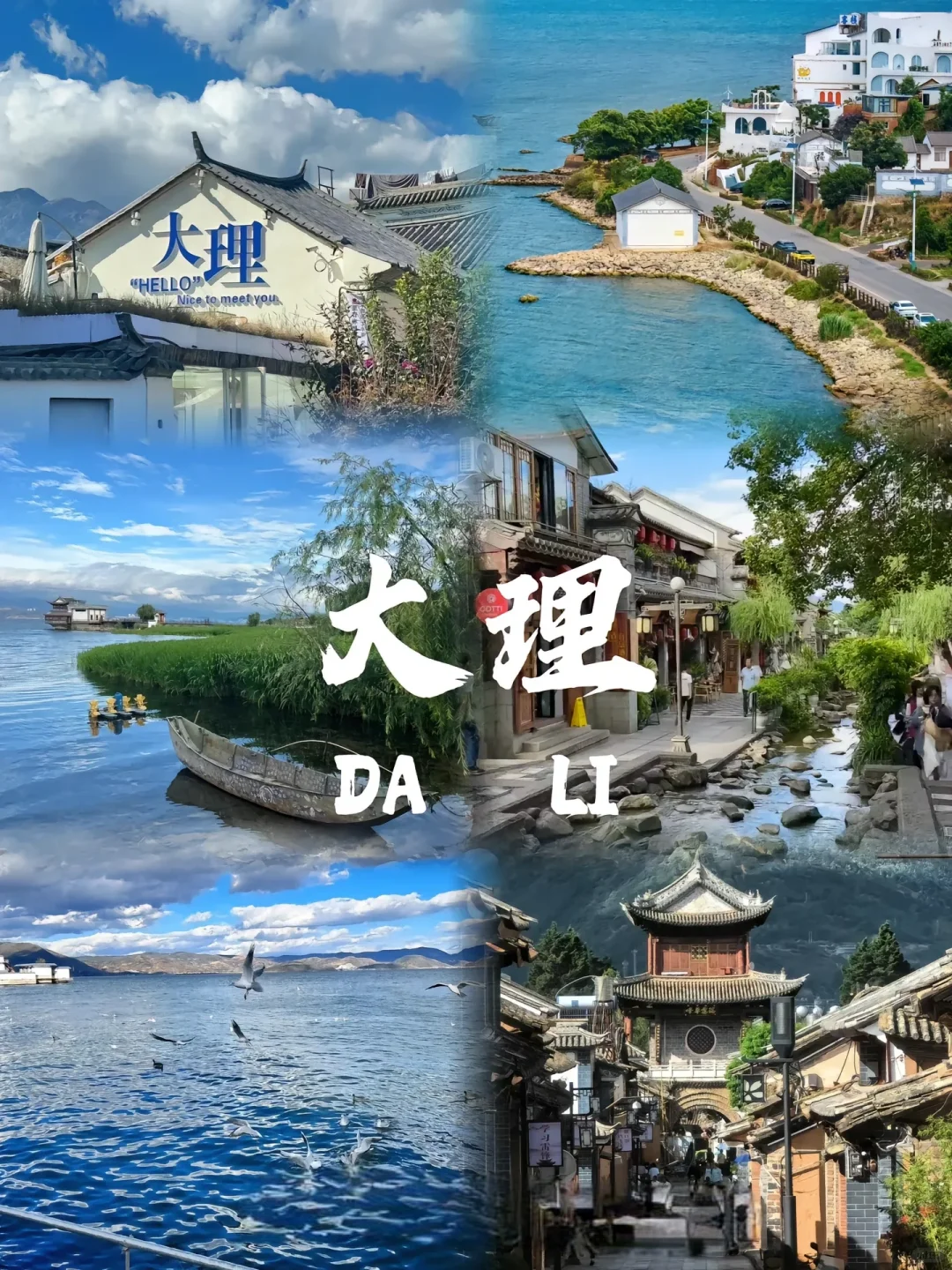 等待六月花开后的人生