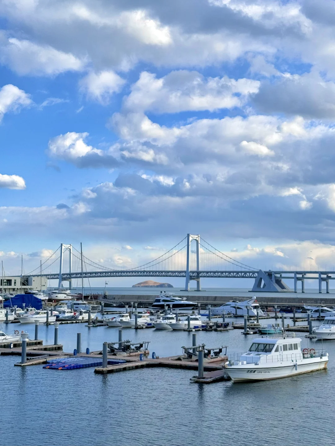 熬夜整理大连四天旅游攻略，满意到睡不着