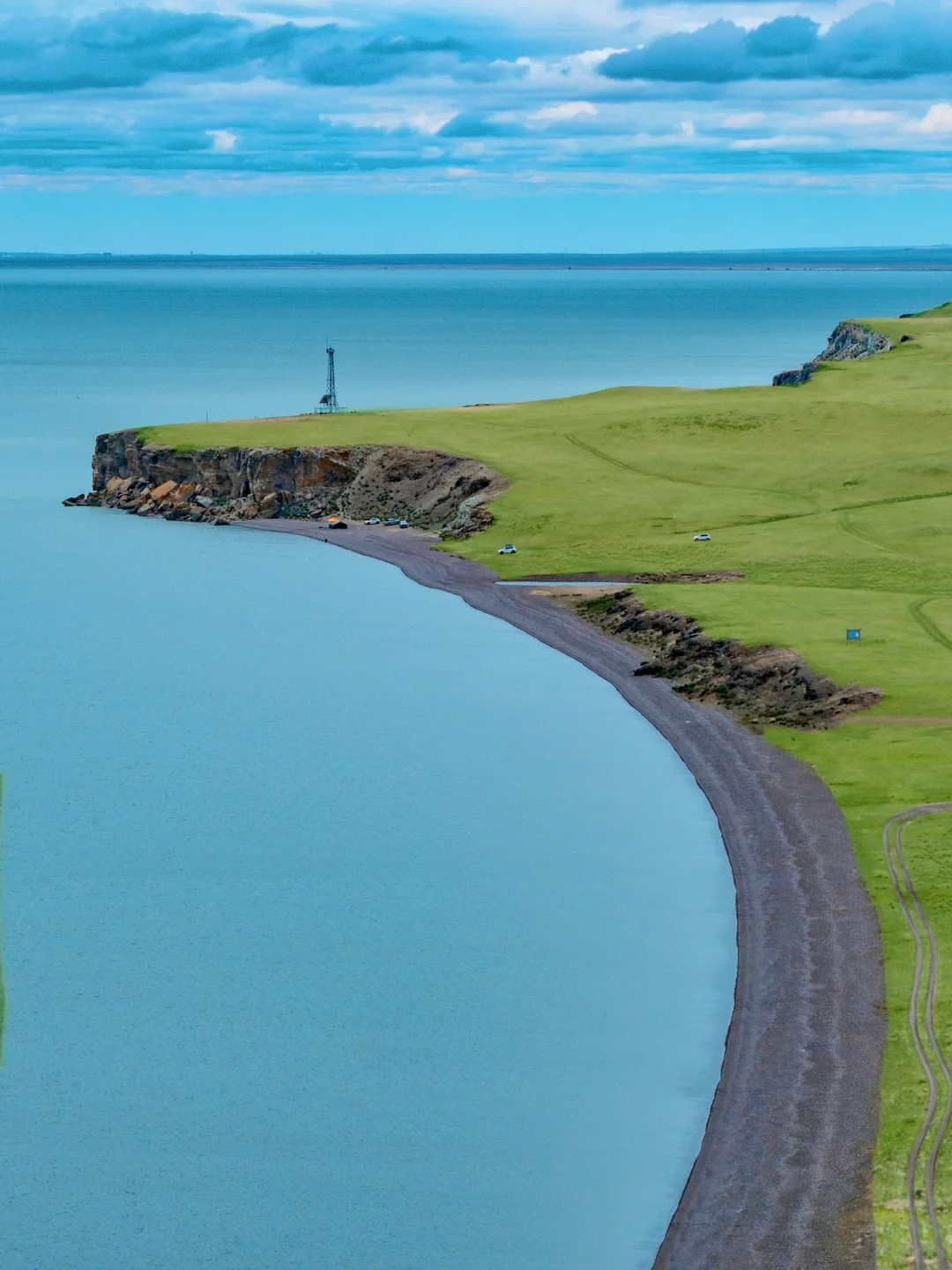 人生建议❗️一定要来一次夏天的呼伦贝尔❗️