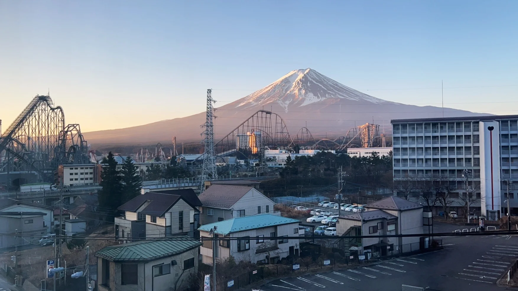 32岁走过42个国家 我推荐你旅游必去国家是