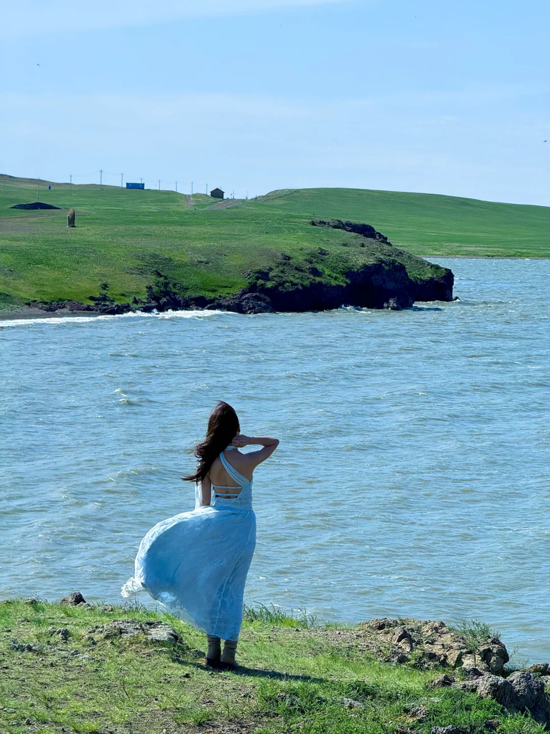 原图！油画里的风景居然真实存在…