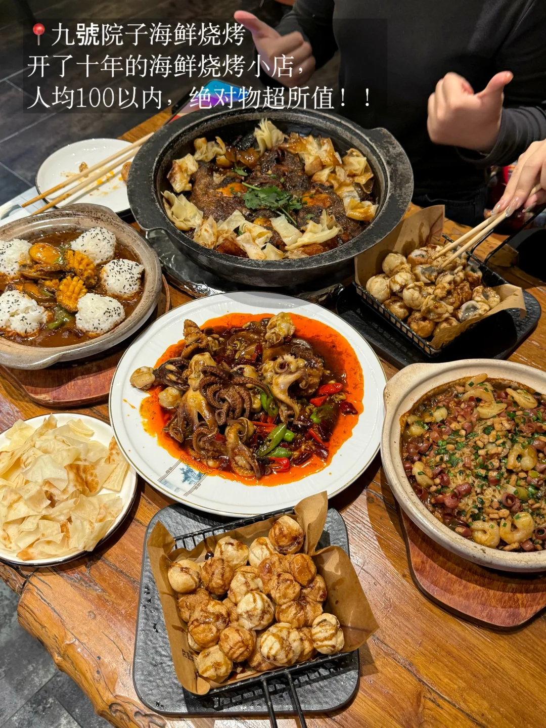 熬夜整理大连四天旅游攻略，满意到睡不着