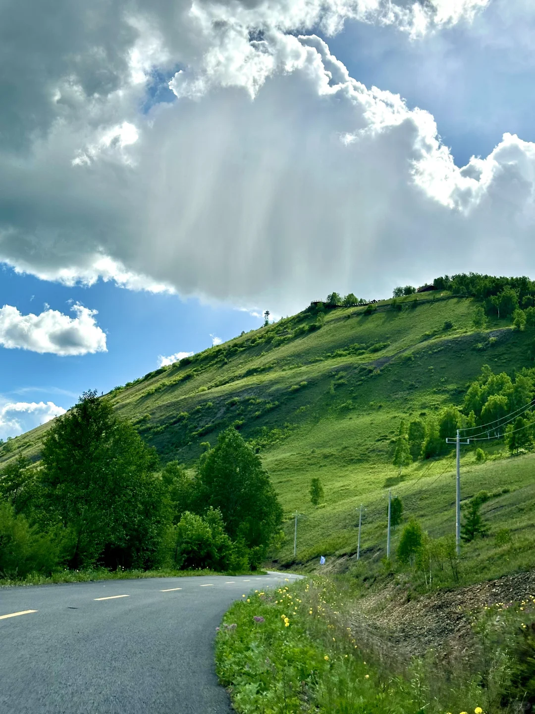 原图！油画里的风景居然真实存在…