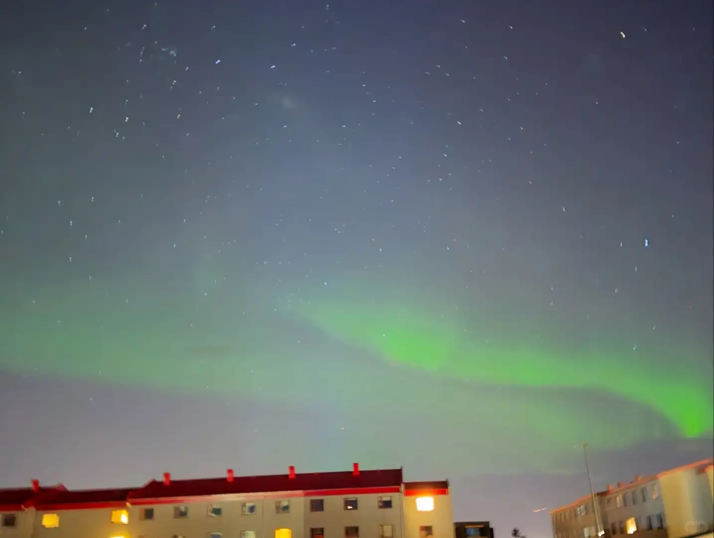 和老公去冰岛已回，我的感受与避雷