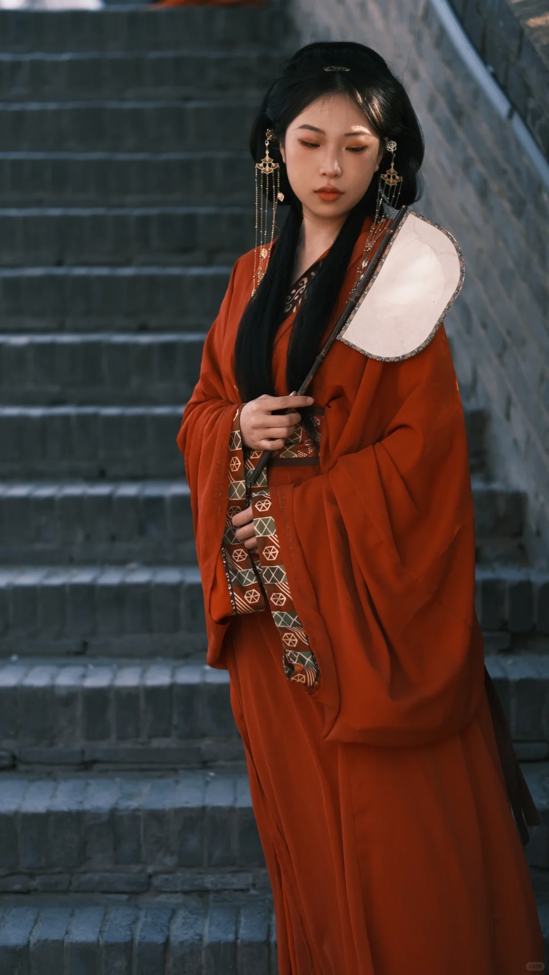 📍邯郸|旅行攻略