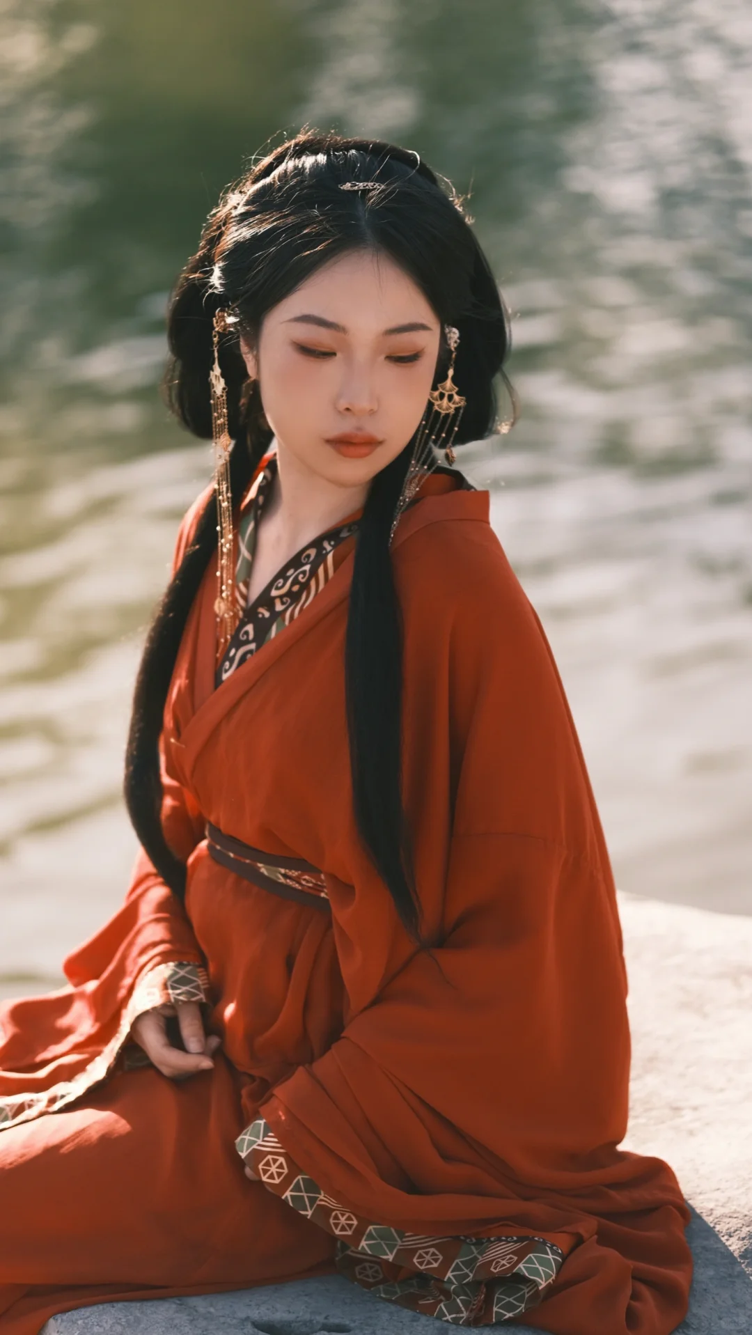 📍邯郸|旅行攻略