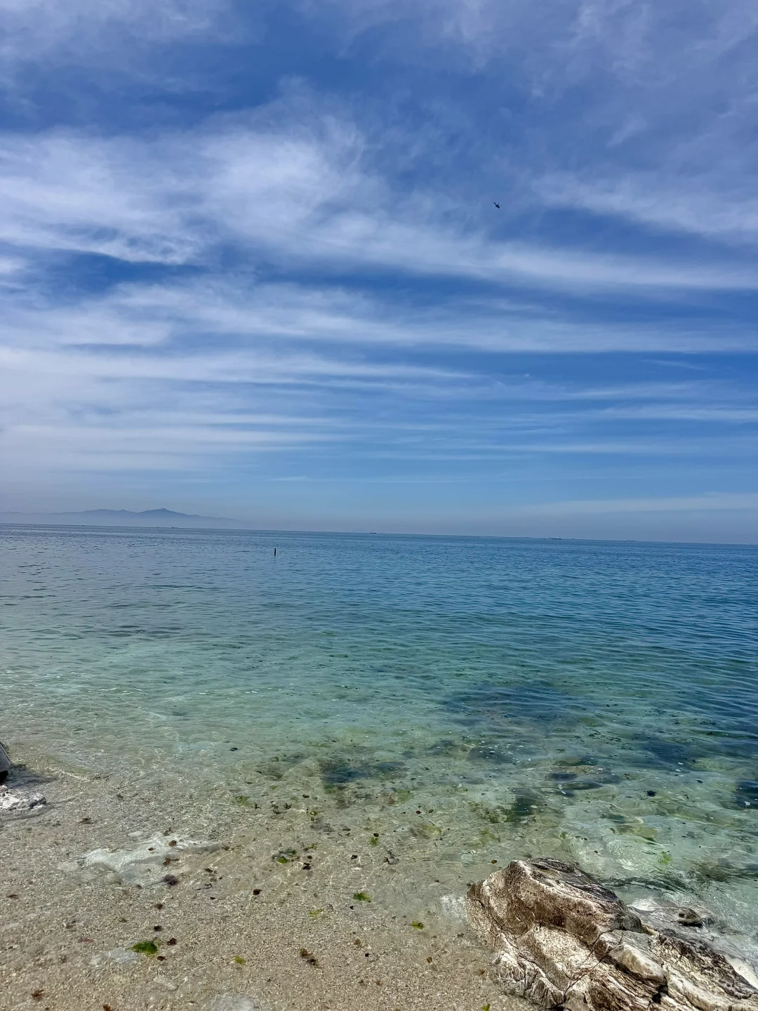 烟台已回！对自己的旅游攻略很满意！