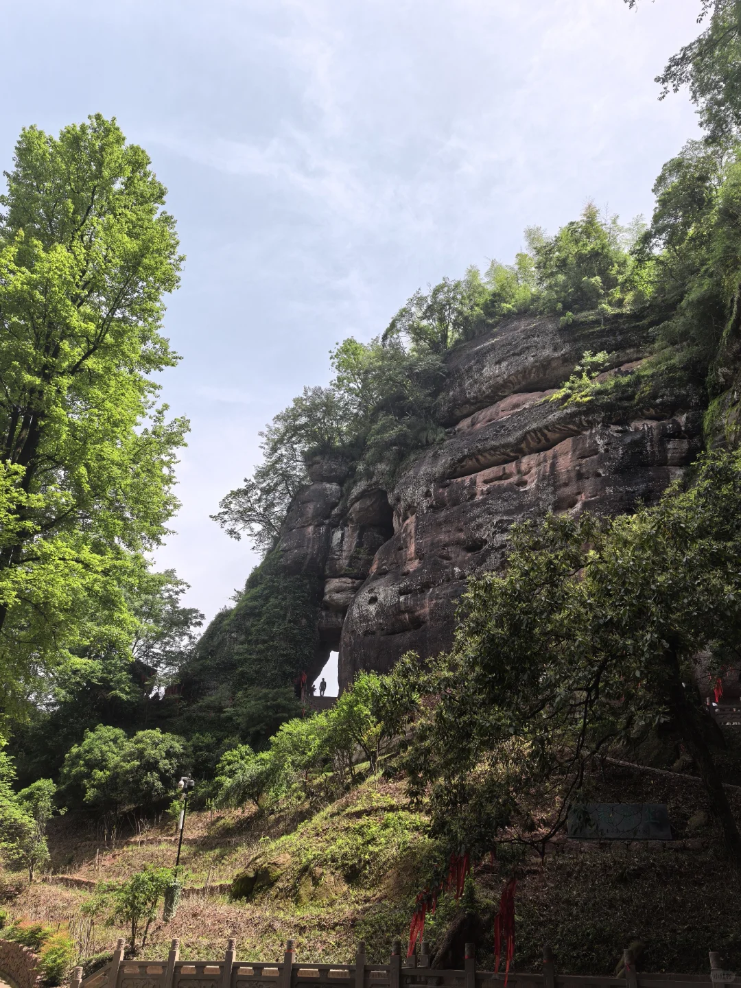 剑来，齐云山，道教名山！被低估的一座山！