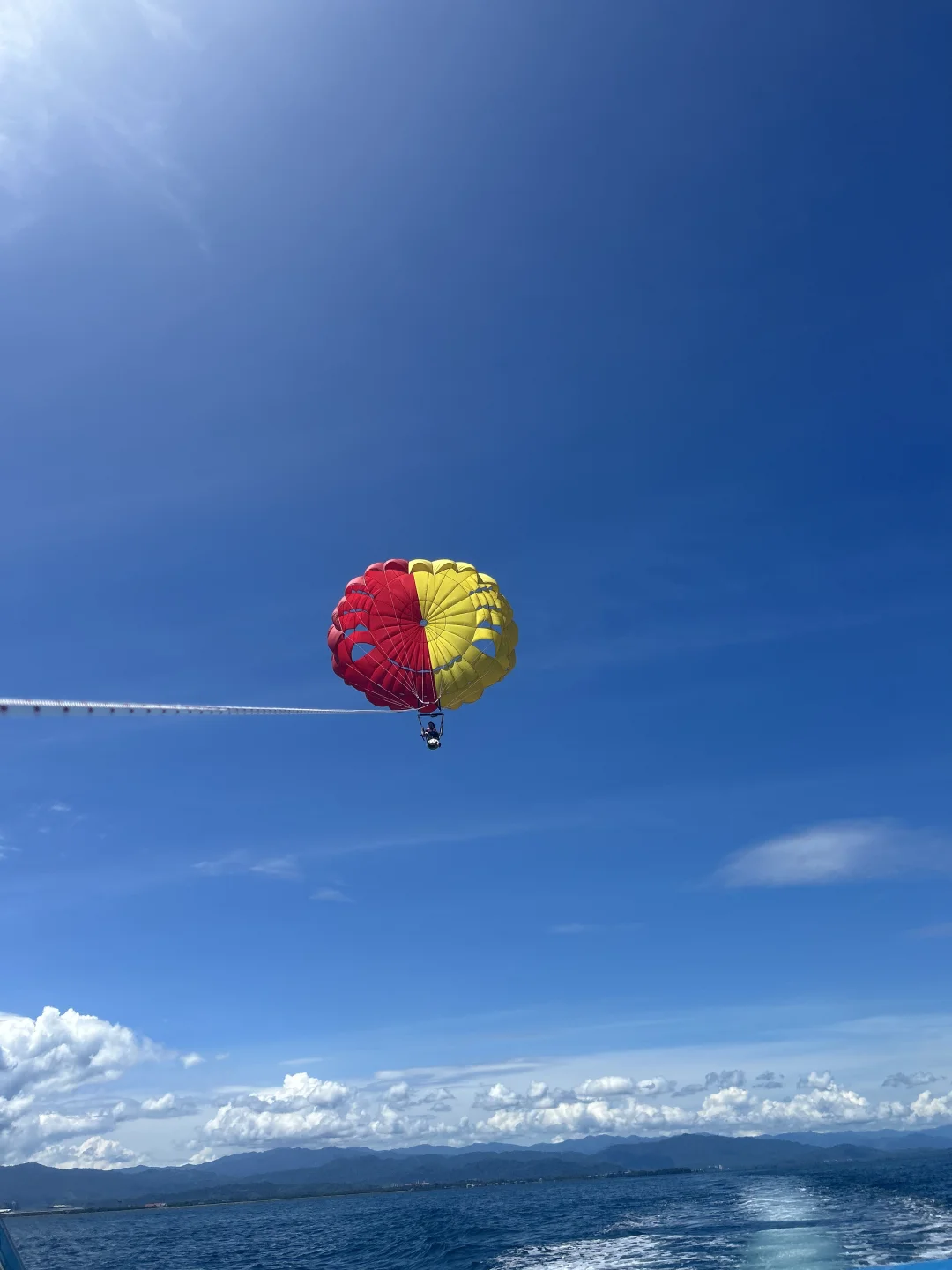 女生SOLO旅行亚庇经验分享