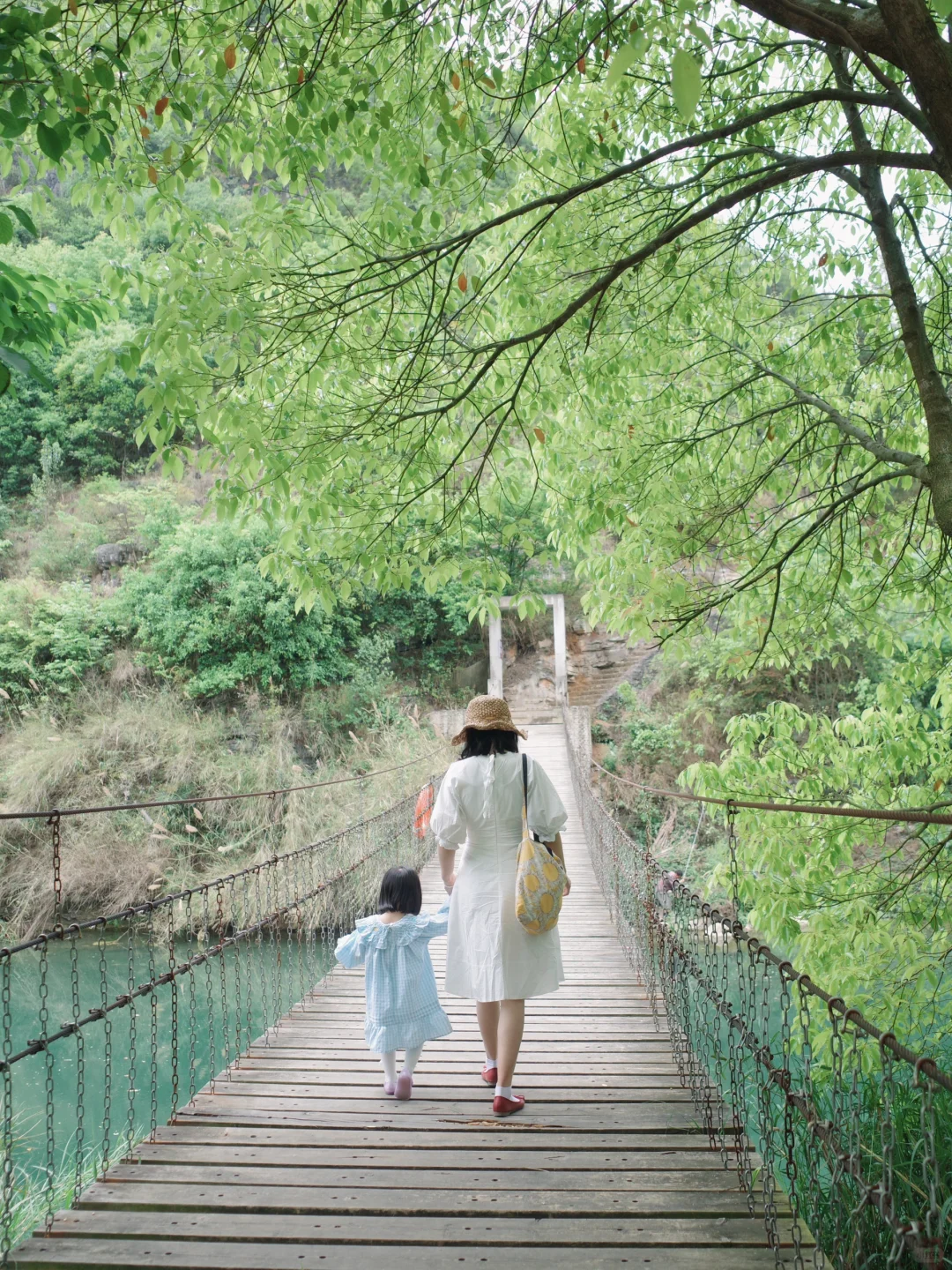 安顺|除了黄果树,这些小众景点值得解锁💓