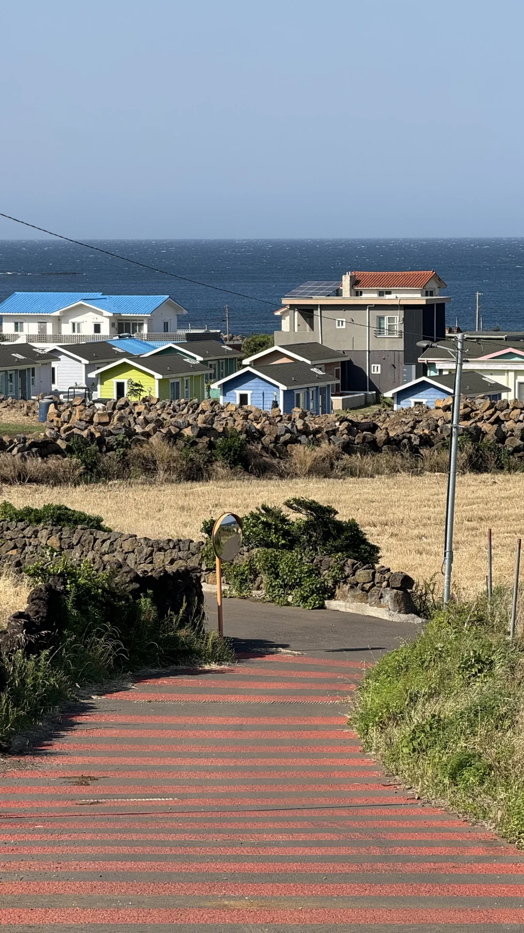 对自己做的济州岛攻略满意的睡不着…🥹🥹