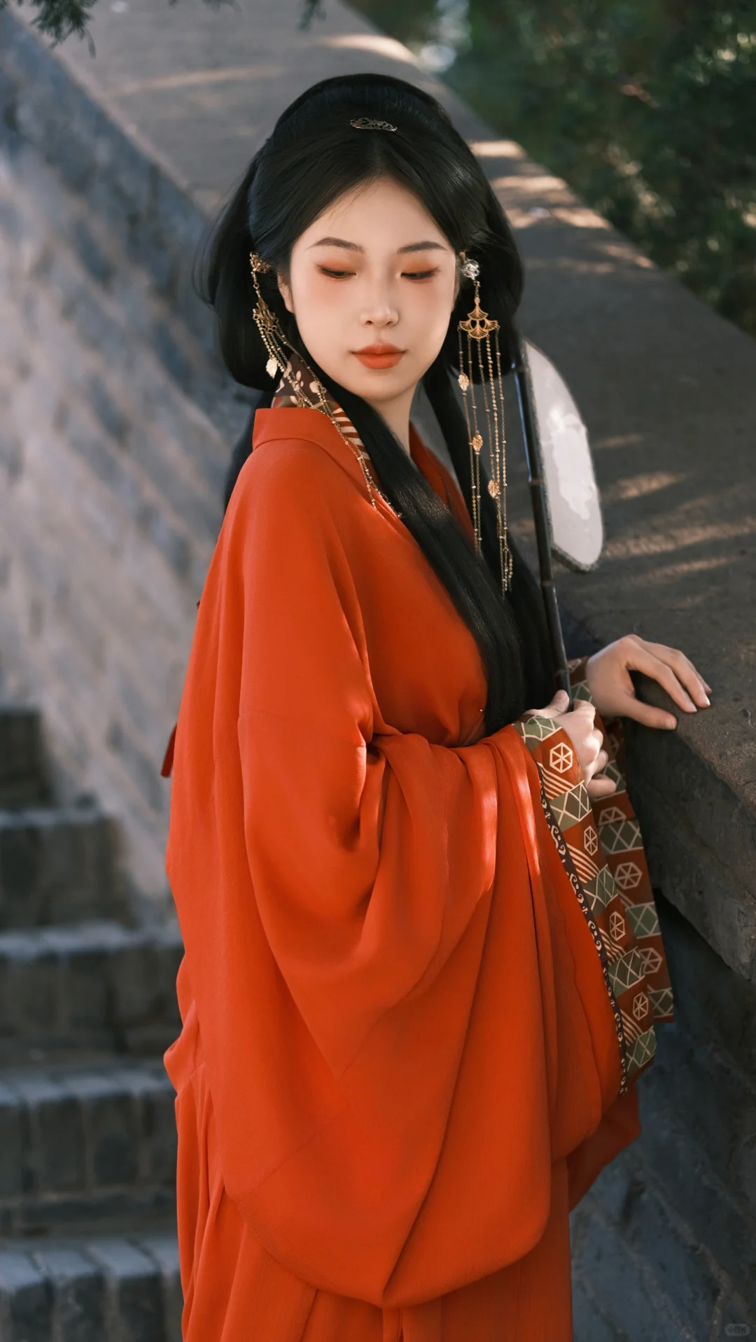 📍邯郸|旅行攻略