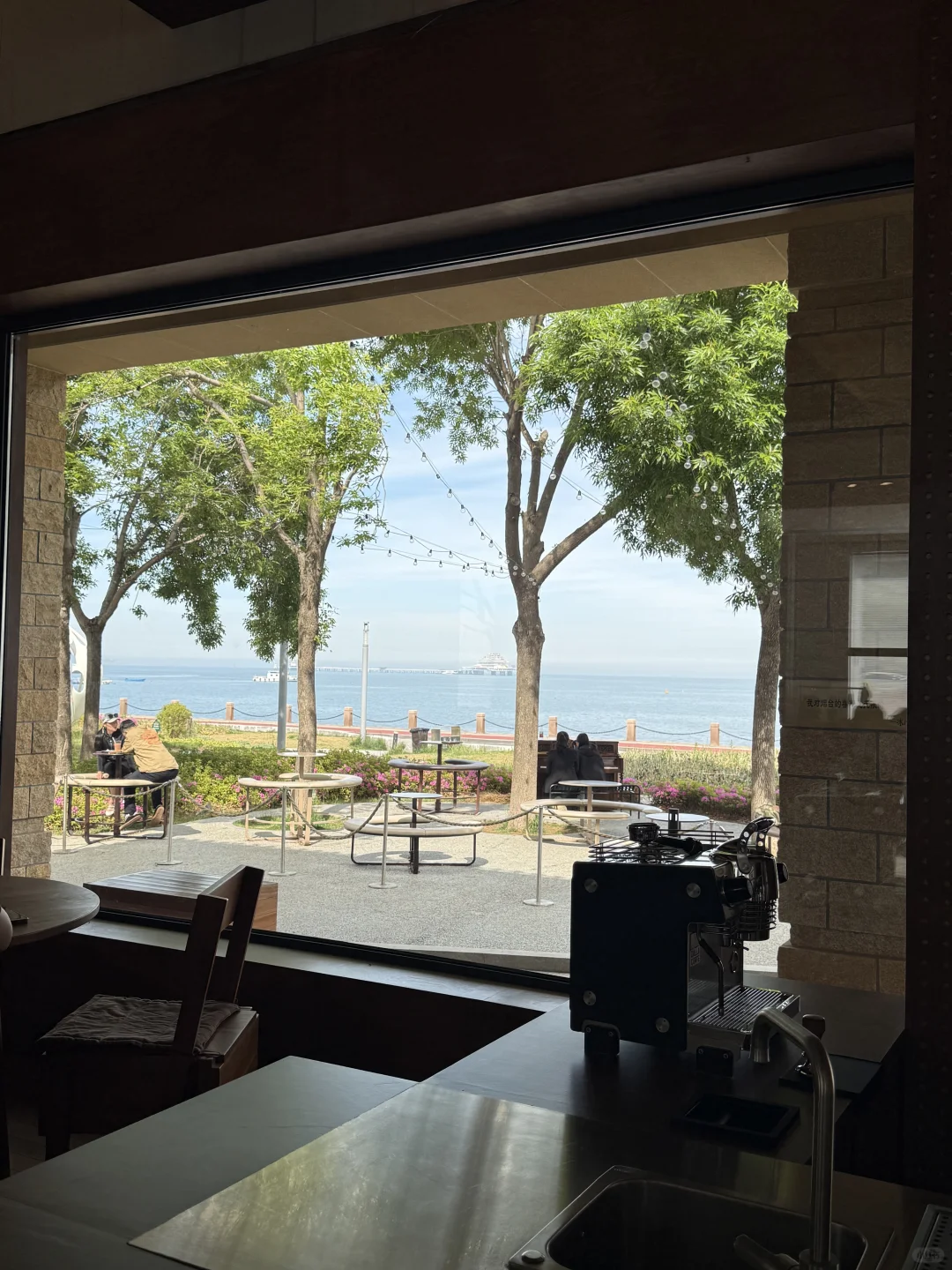 烟台已回！对自己的旅游攻略很满意！