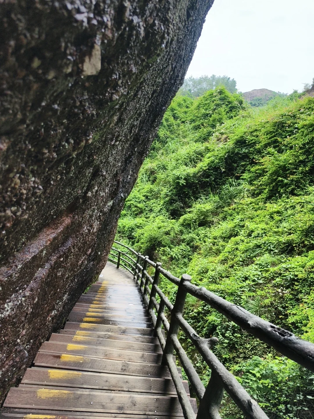 鹰潭龙虎山不累人一日游