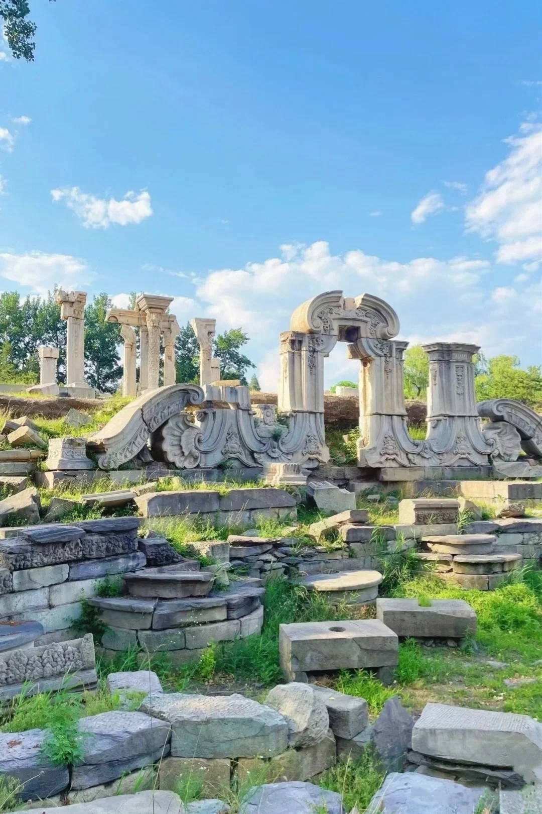 此刻,天地同频,北京有约!