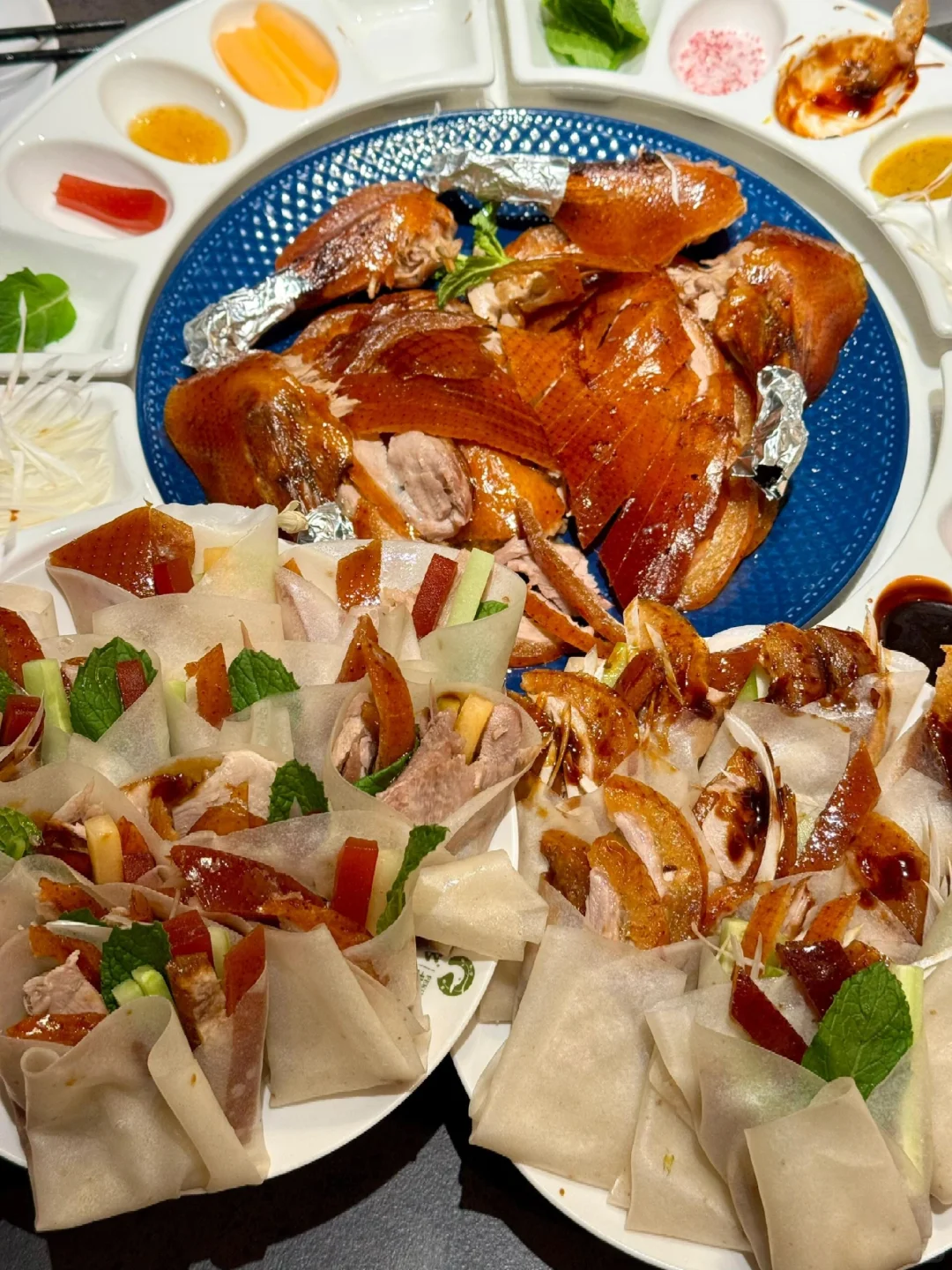 5.20北京已回，我的消费观崩塌了.....