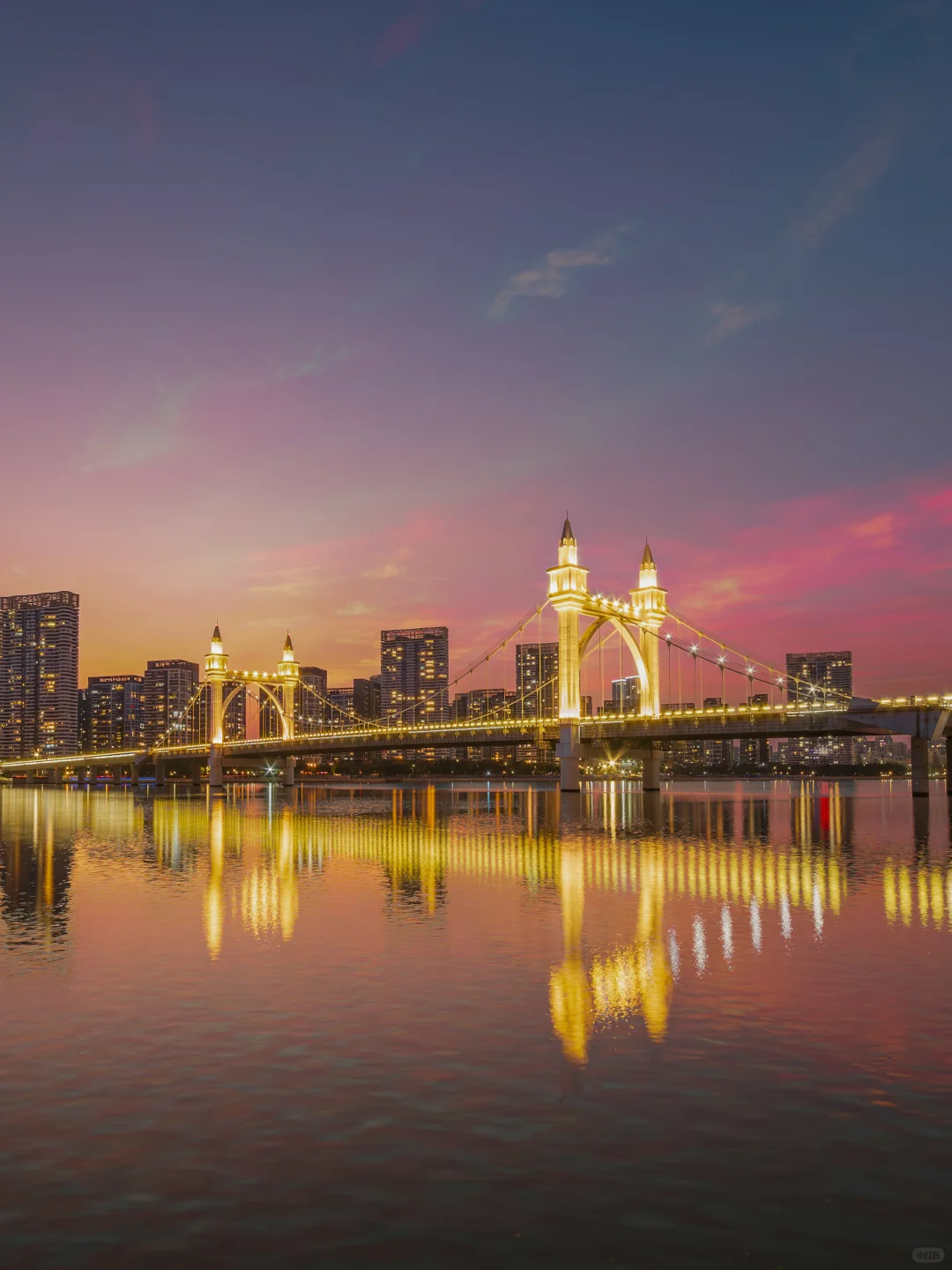 🌊珠海很好，下次还来！ 附攻略