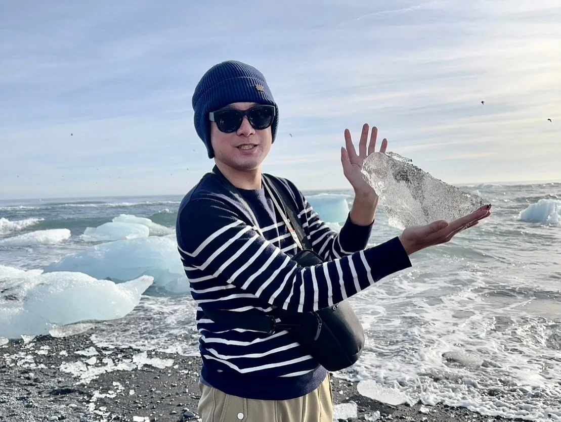 和老公去冰岛已回，我的感受与避雷