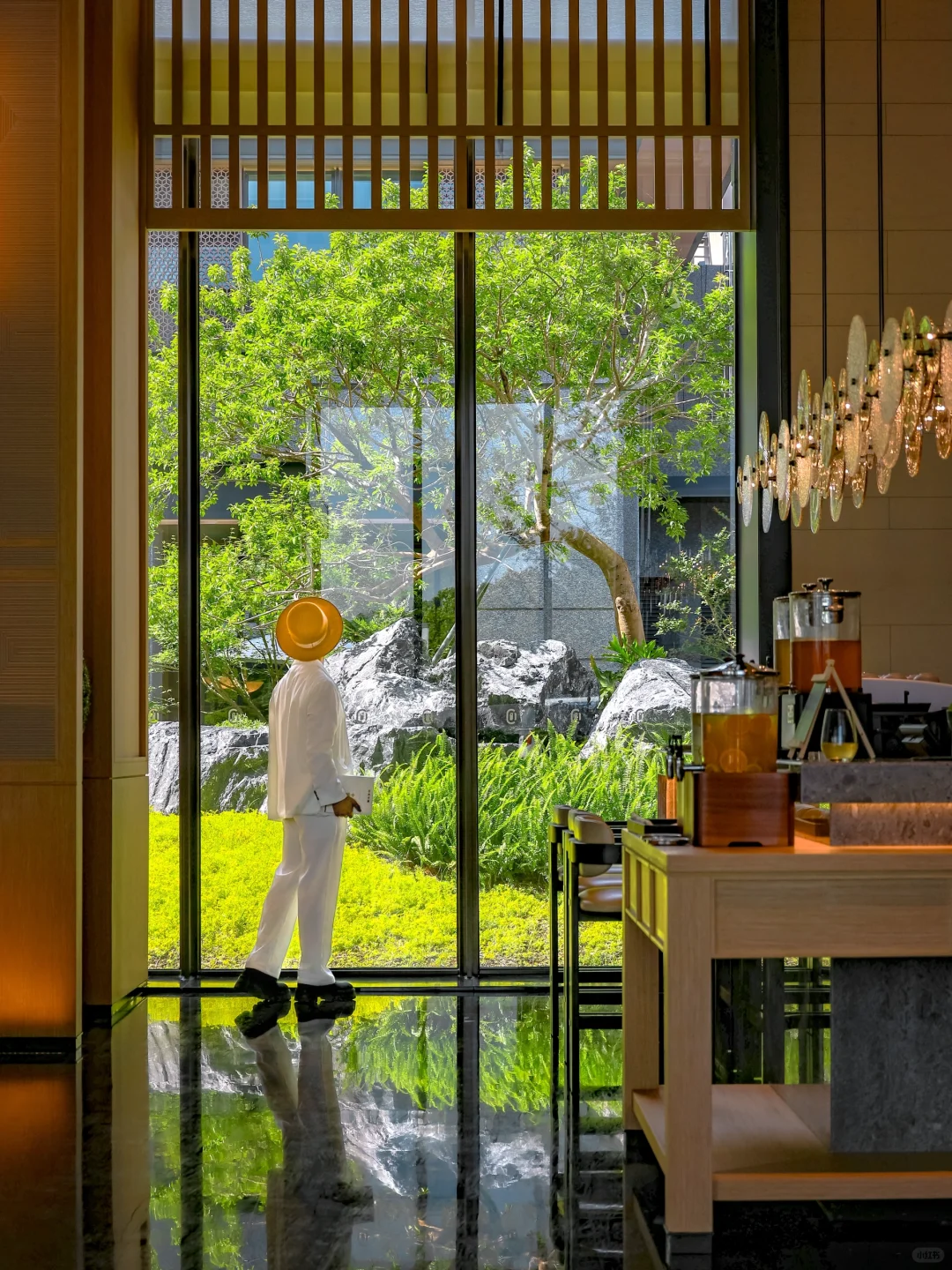 反向旅游天花板!江浙沪高铁2h直达人间仙境