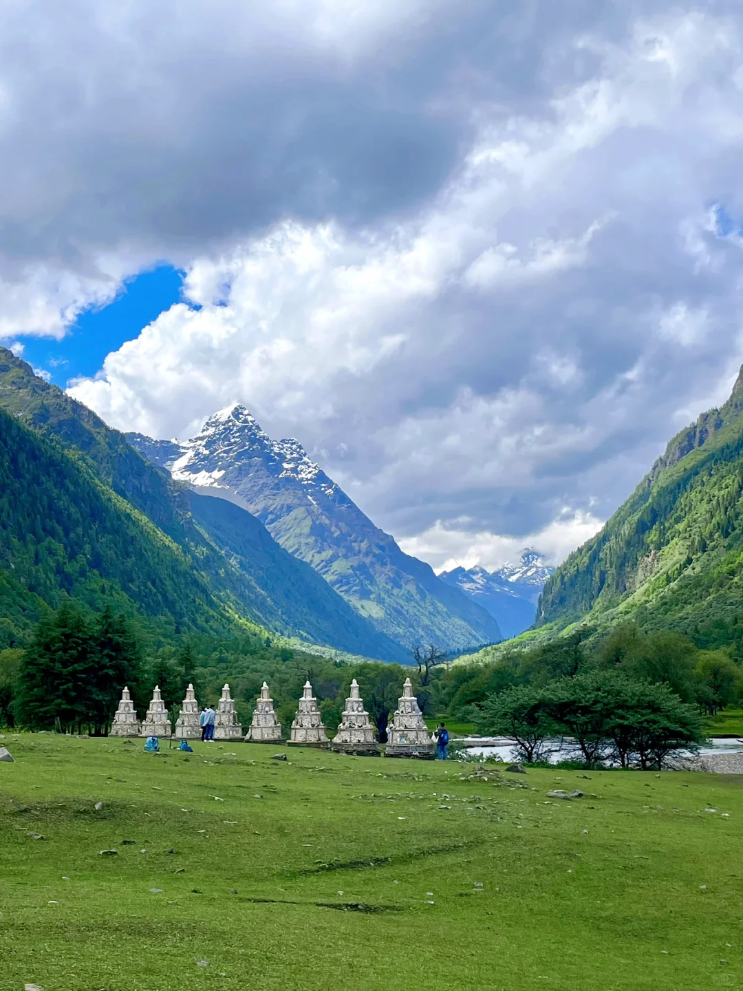 5.17📍四姑娘山豪赌成功,live📷原图直出