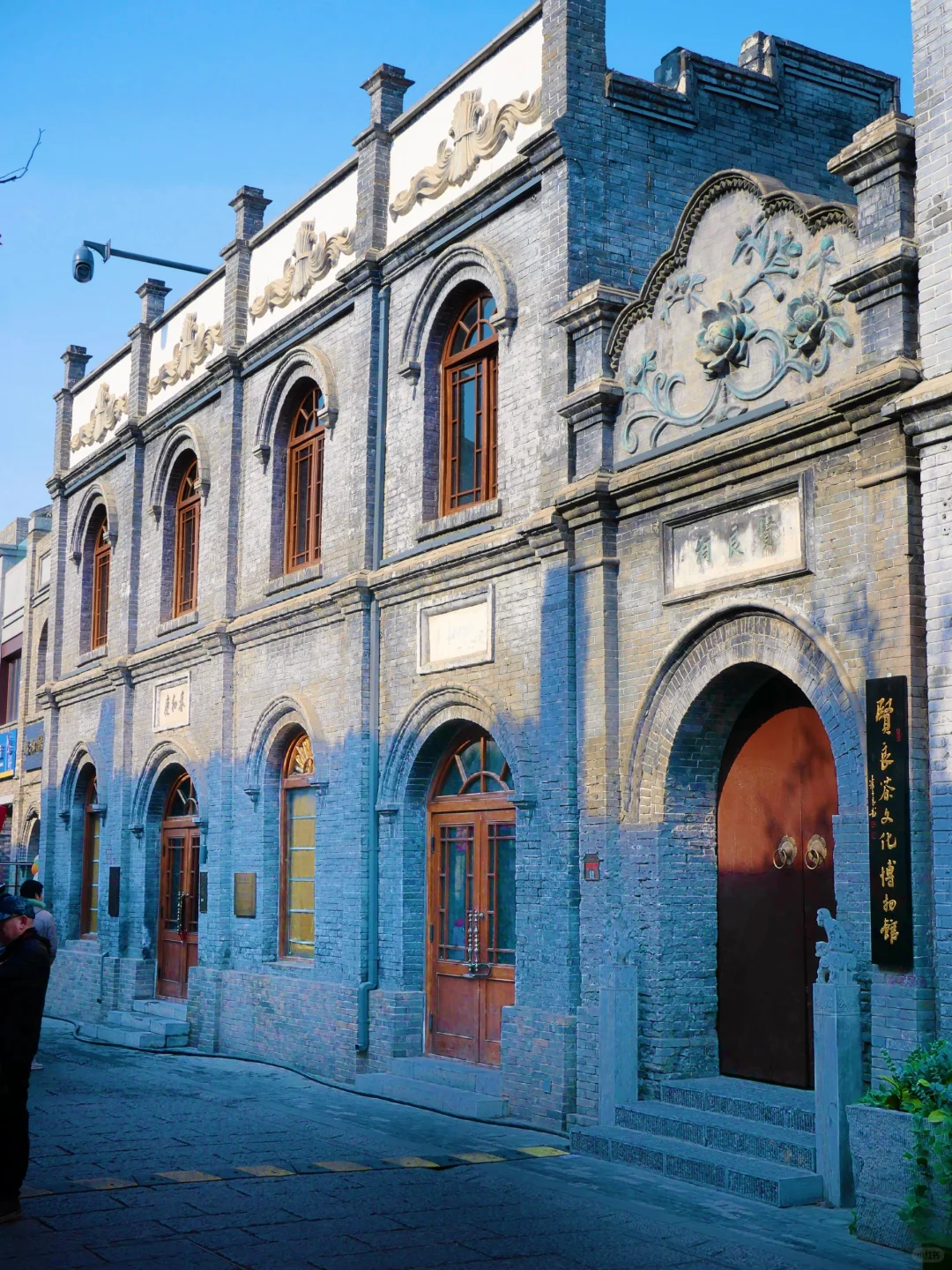 第一次去保定｜请直接copy这条一日游路线