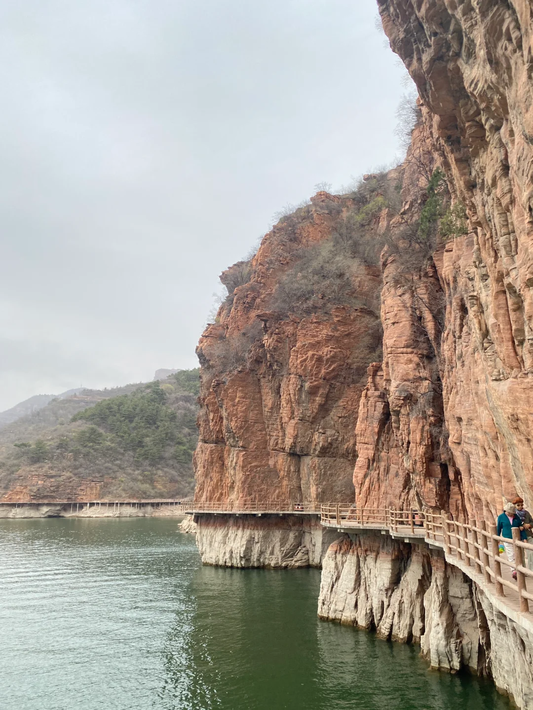 清明假期邯郸之旅
