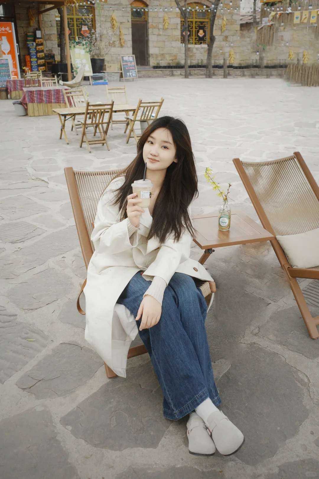 🏞️武安城市中de桃花源➕超会拍男友👫🏼