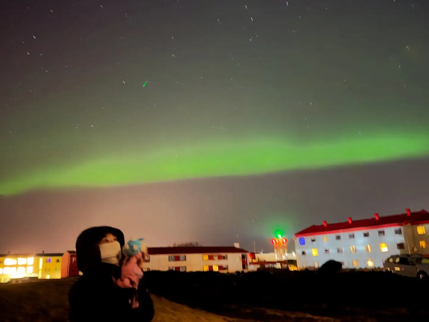 和老公去冰岛已回，我的感受与避雷