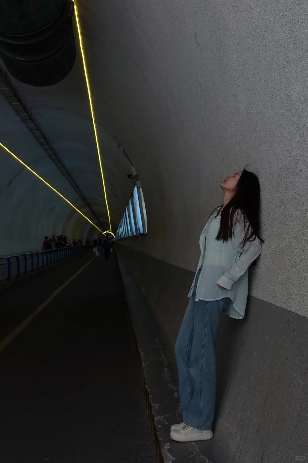 刚从壶关八泉峡回来！避雷帖❗️