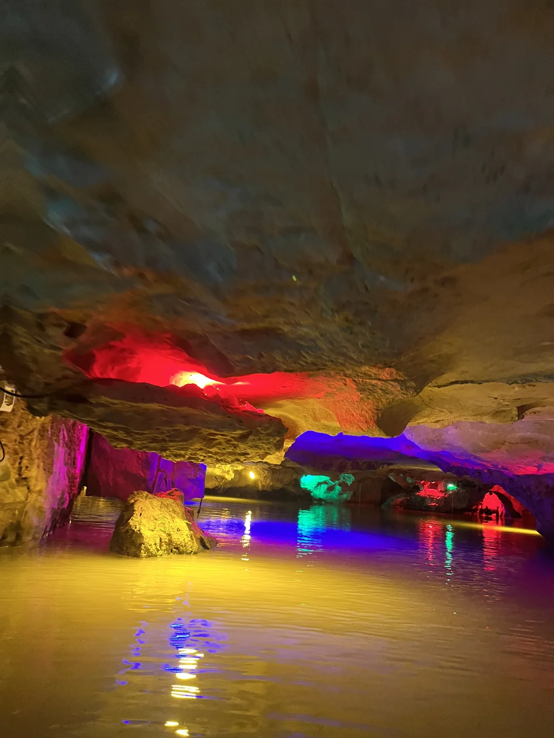 😭肇庆七星岩回来了，我的建议是……