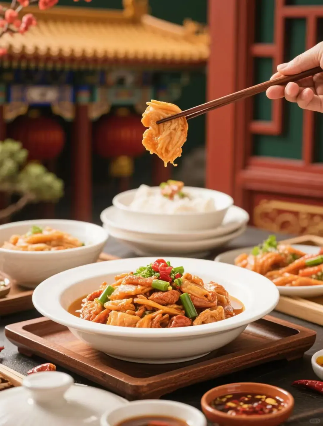 5000元畅玩北京 三天两夜旅游攻略来了