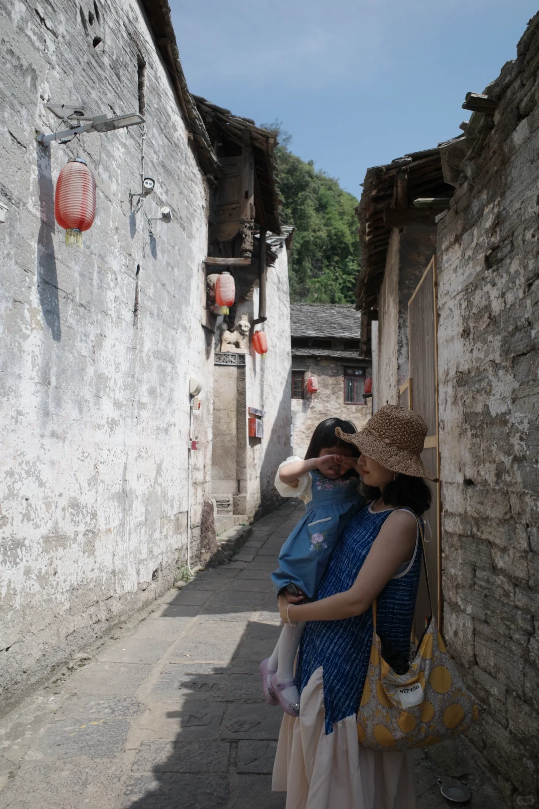 安顺|除了黄果树,这些小众景点值得解锁💓