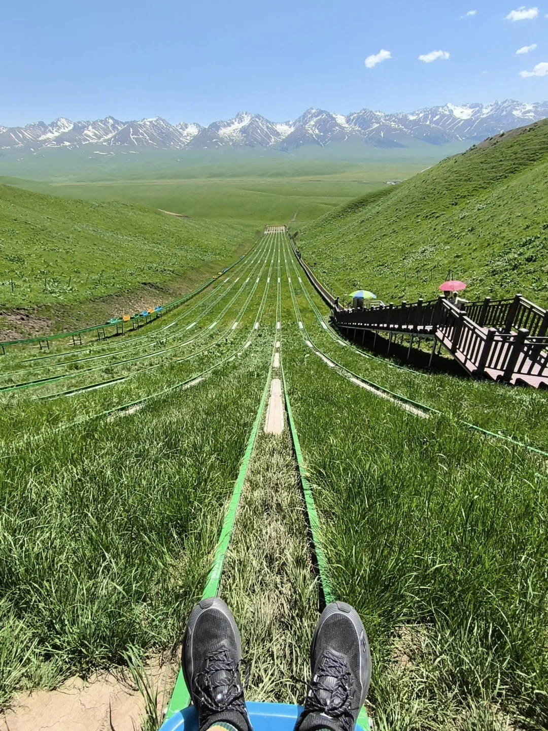 新疆伊犁小团已回，谈谈真实感受（8天7晚）