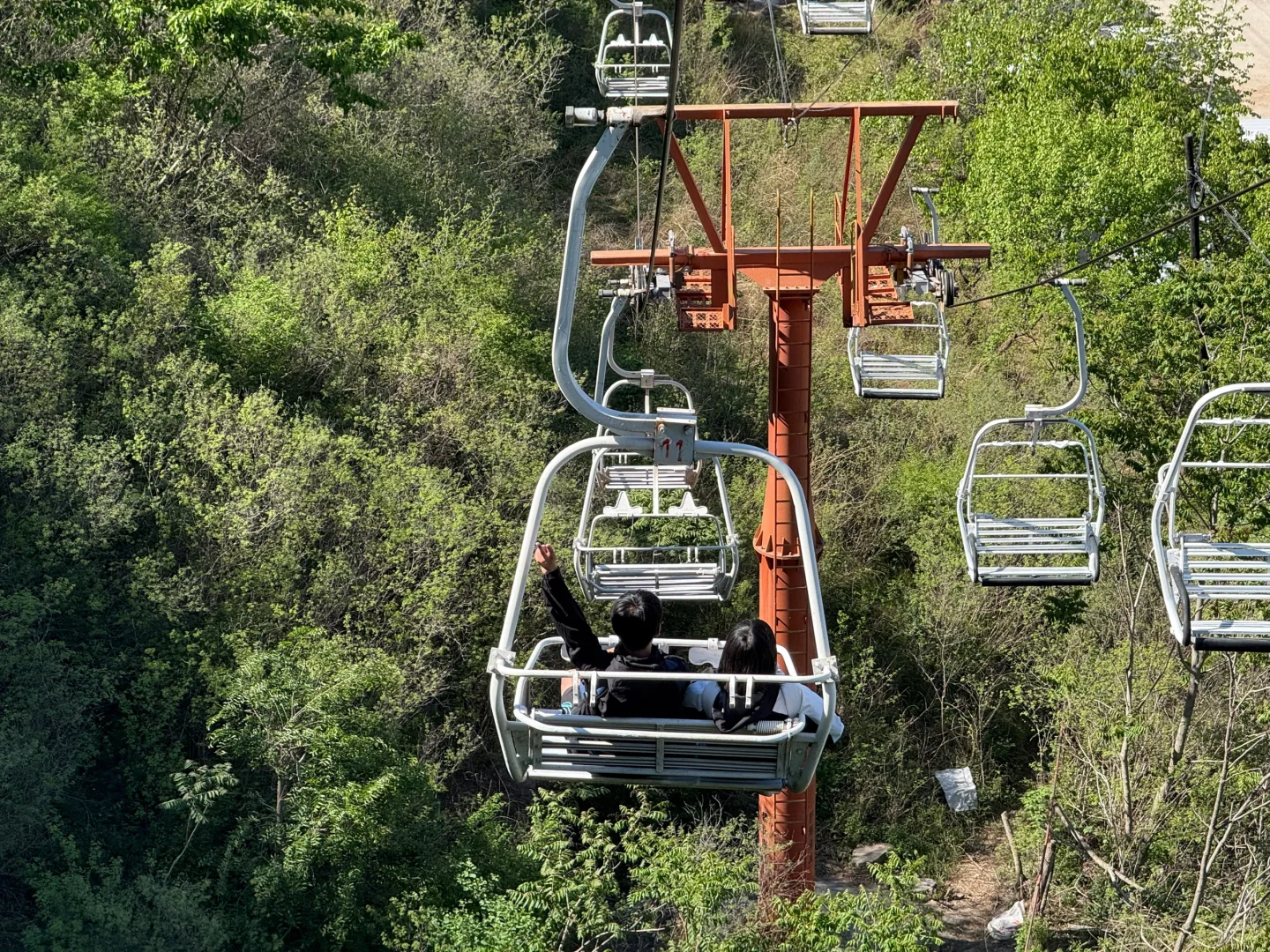 野三坡📍百里峡不会再去了 刘家河下次还来