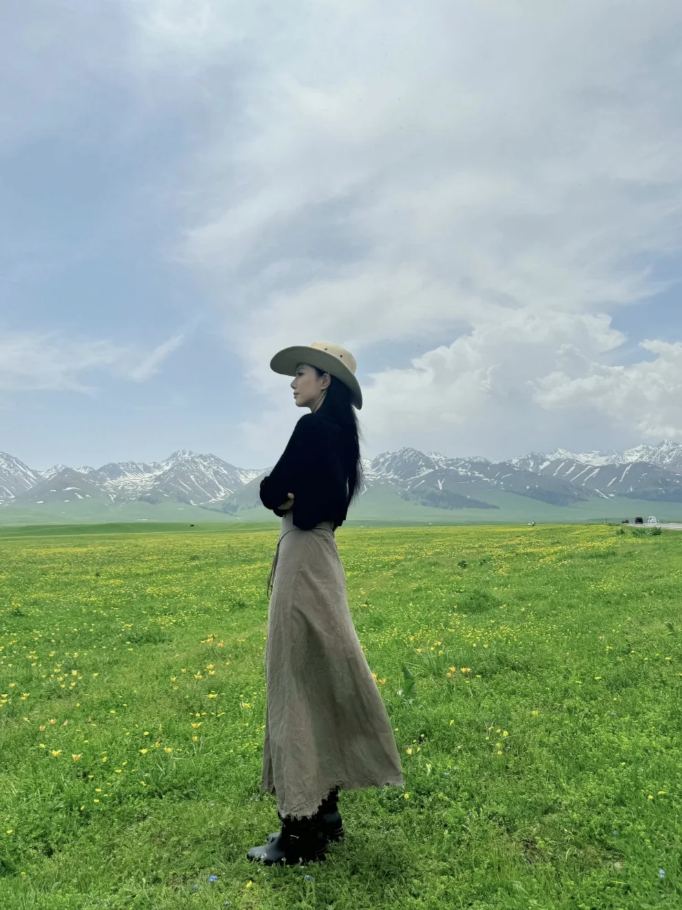 新疆伊犁小团已回，谈谈真实感受（8天7晚）