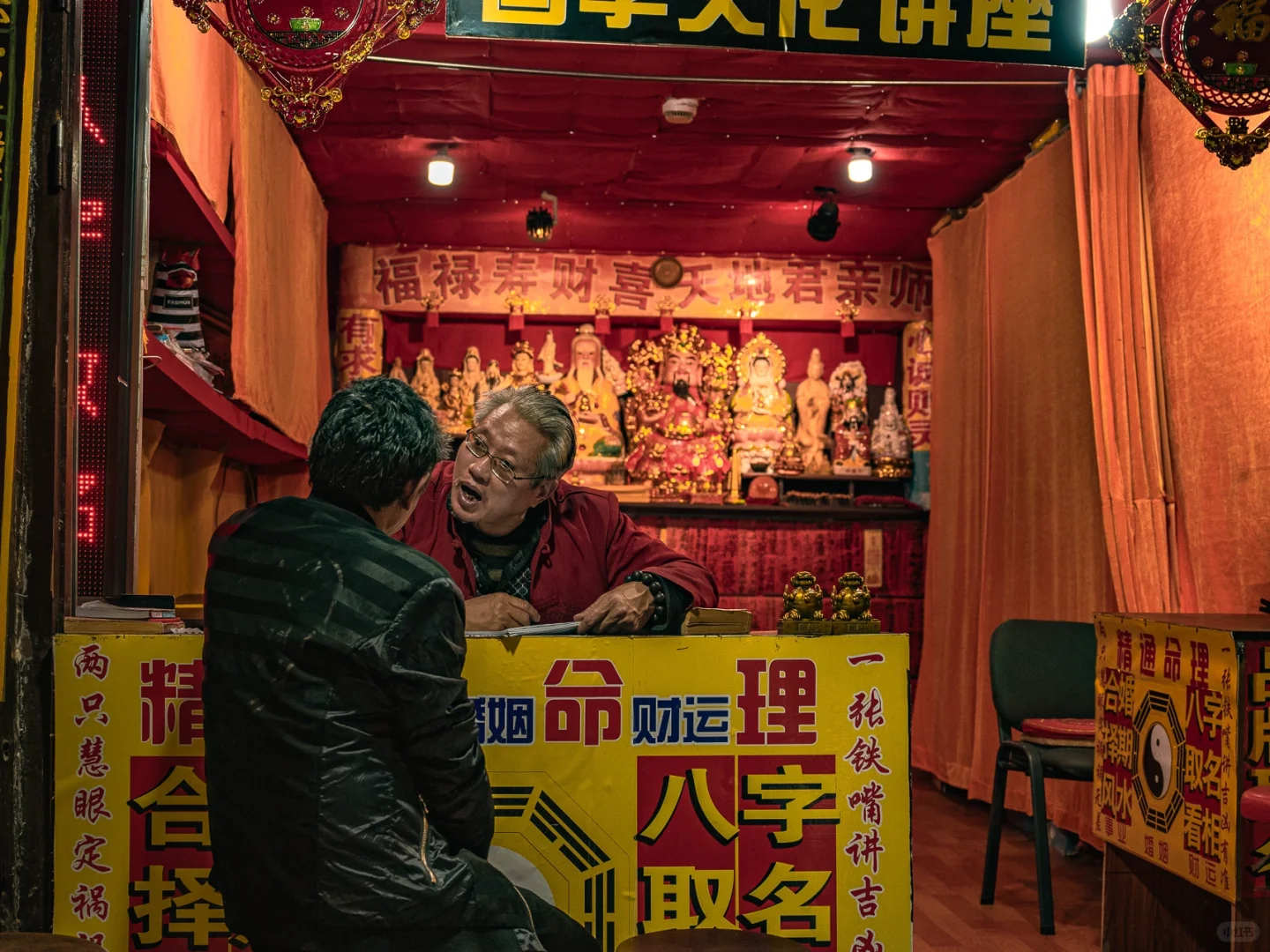 我好像拍到了小时候的夏天。