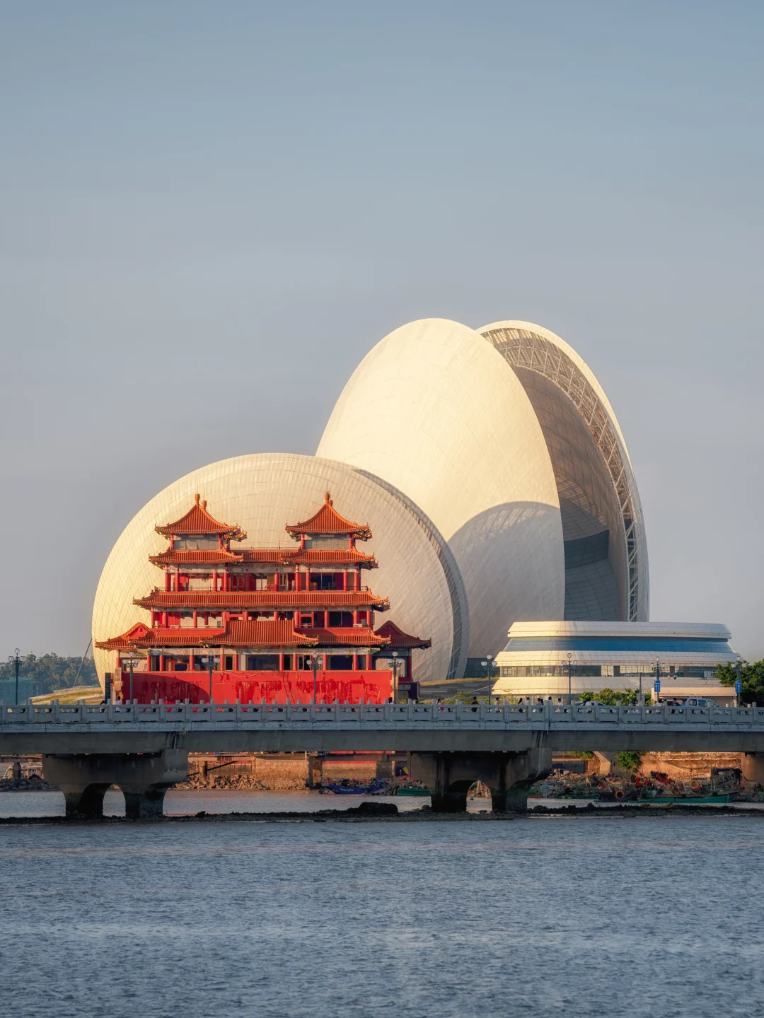 🌊珠海很好，下次还来！ 附攻略