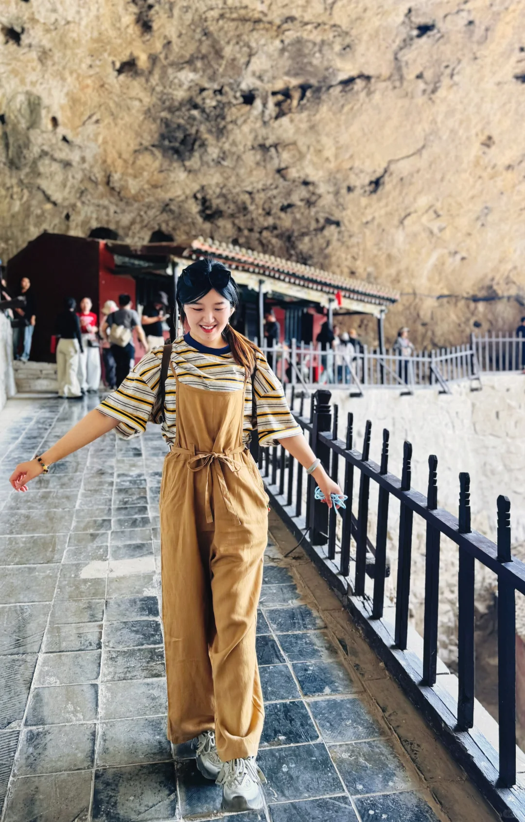 一个被低估的景区