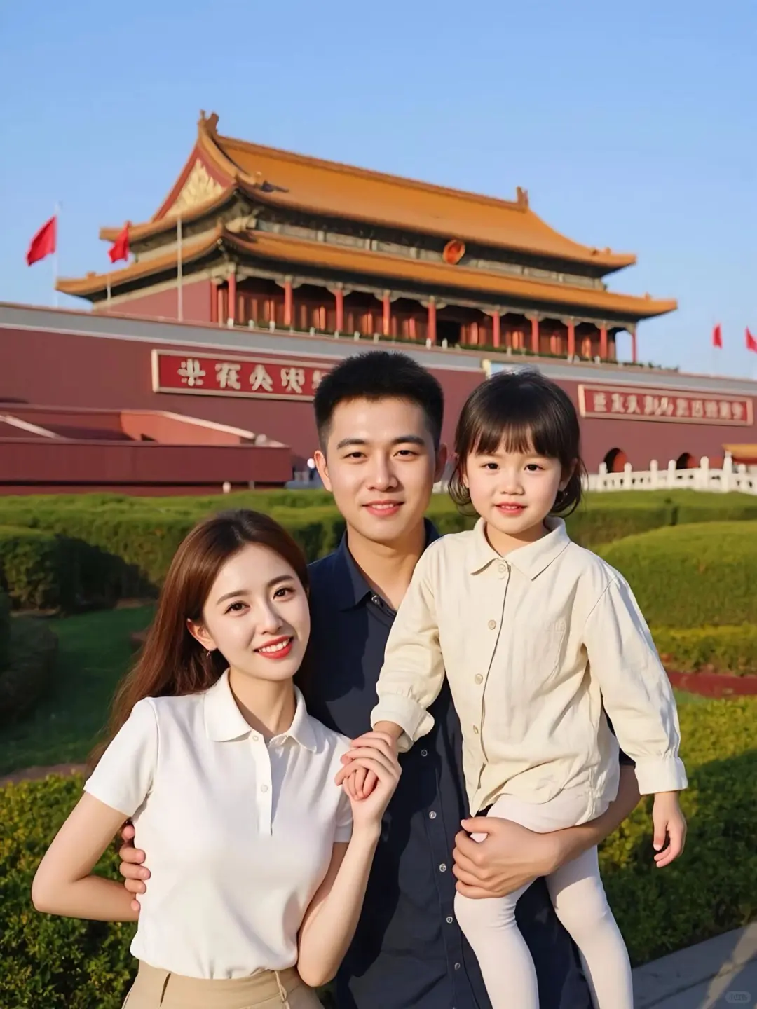 5.20北京已回，我的消费观崩塌了.....