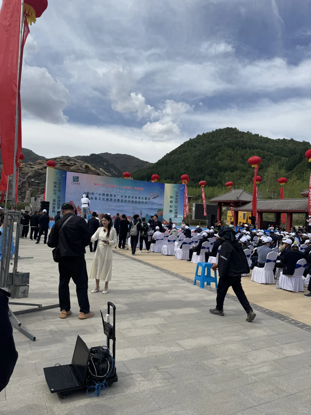 不想说太多，你去走走